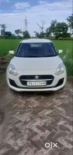 Maruti Suzuki Swift 2021 Petrol Good Condition
