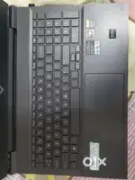 Hp victus 16 gaming/office laptop