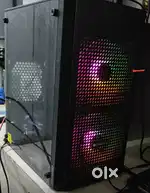 Gaming CPU