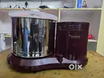 New Butterfly Flora Plus Grinder