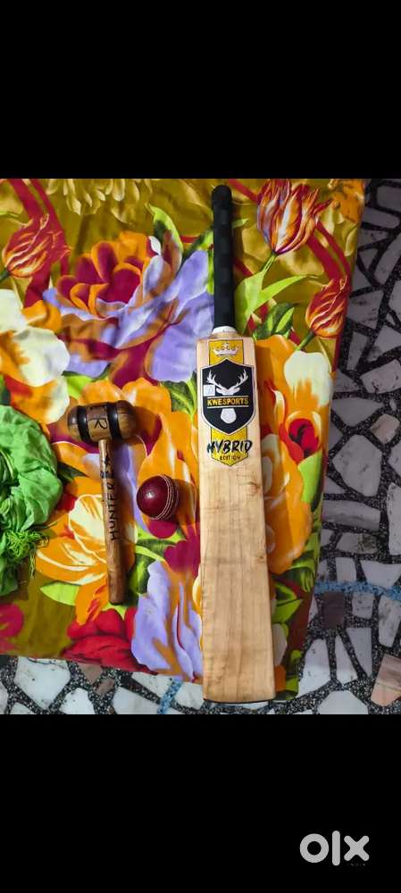 SEASON BAT