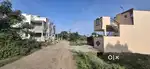 1200sqf Dtcp App Semi Commercial plot at Kayarambedu Sivavenkatapuram