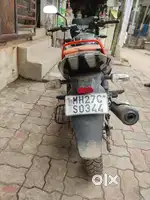 In good condition