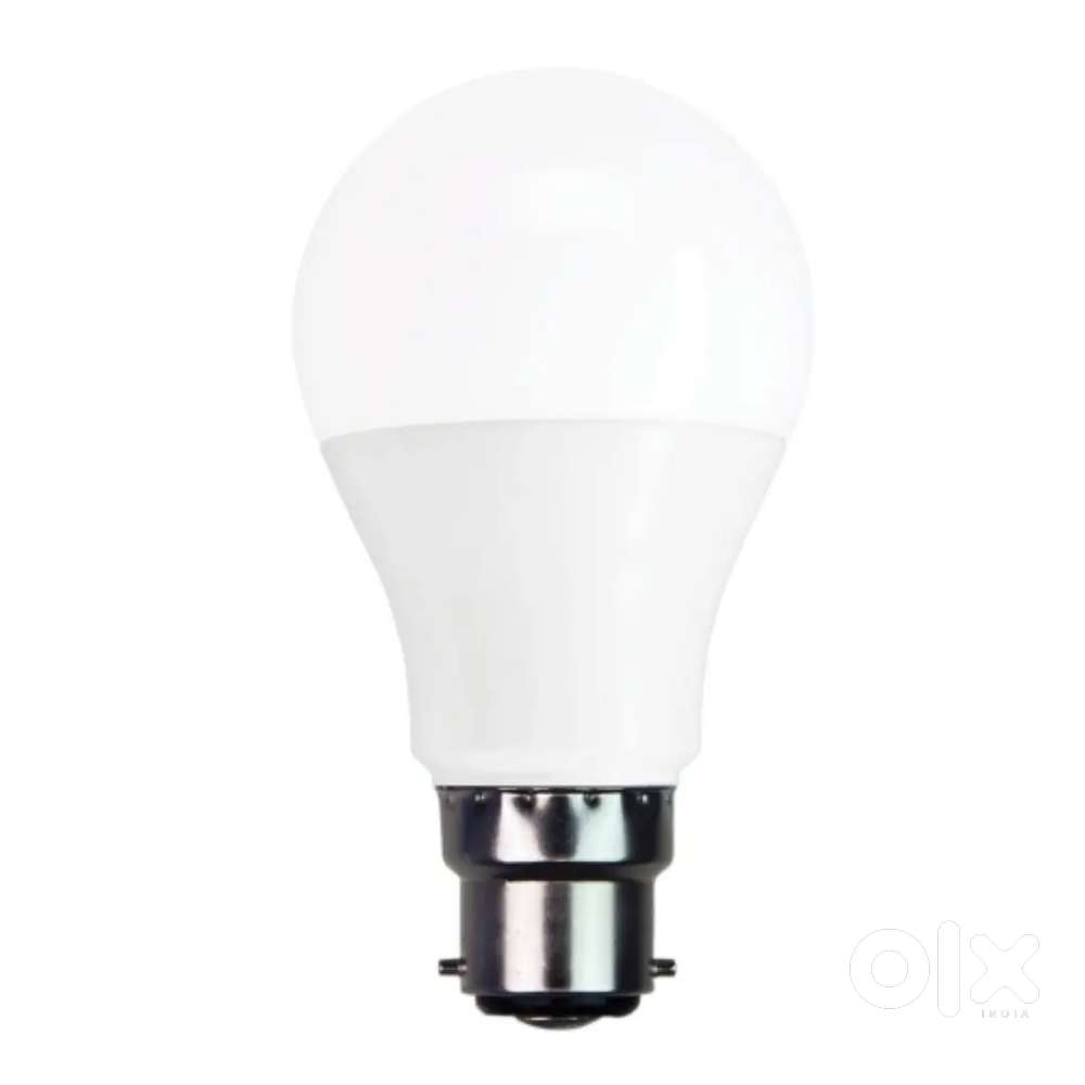 5 LED BULB 150 rs only