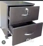 Bed side table brand new