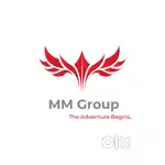 Support staff for an event company