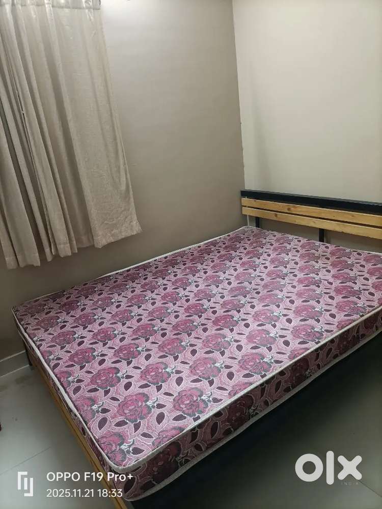 Mattress for Bed