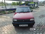 Maruti Suzuki 800 Std, 1999, Petrol