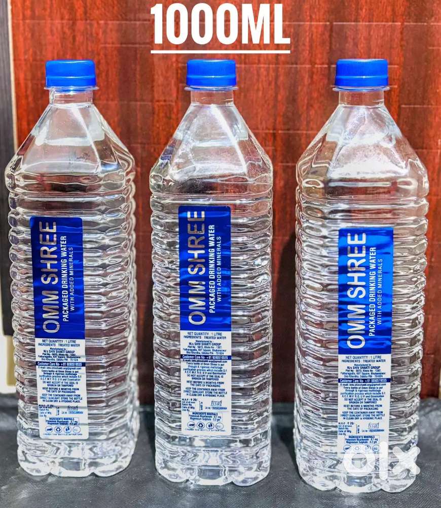 Need marketing sales employee for our mineral water company