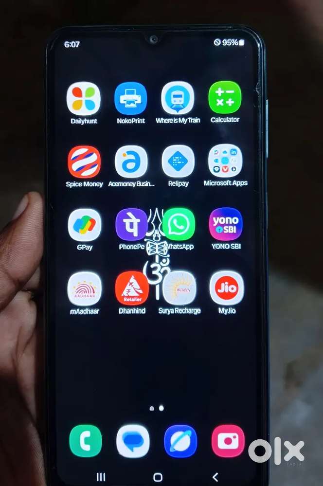 Samsung galaxy f23 5g