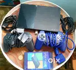 Ps 2 with hd cable