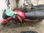 One hand van