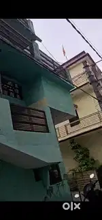 5 rooms with 6 washroom set for sell