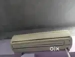 Daikin 2 tan ac non inverter