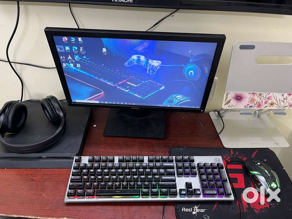 Desktop PC