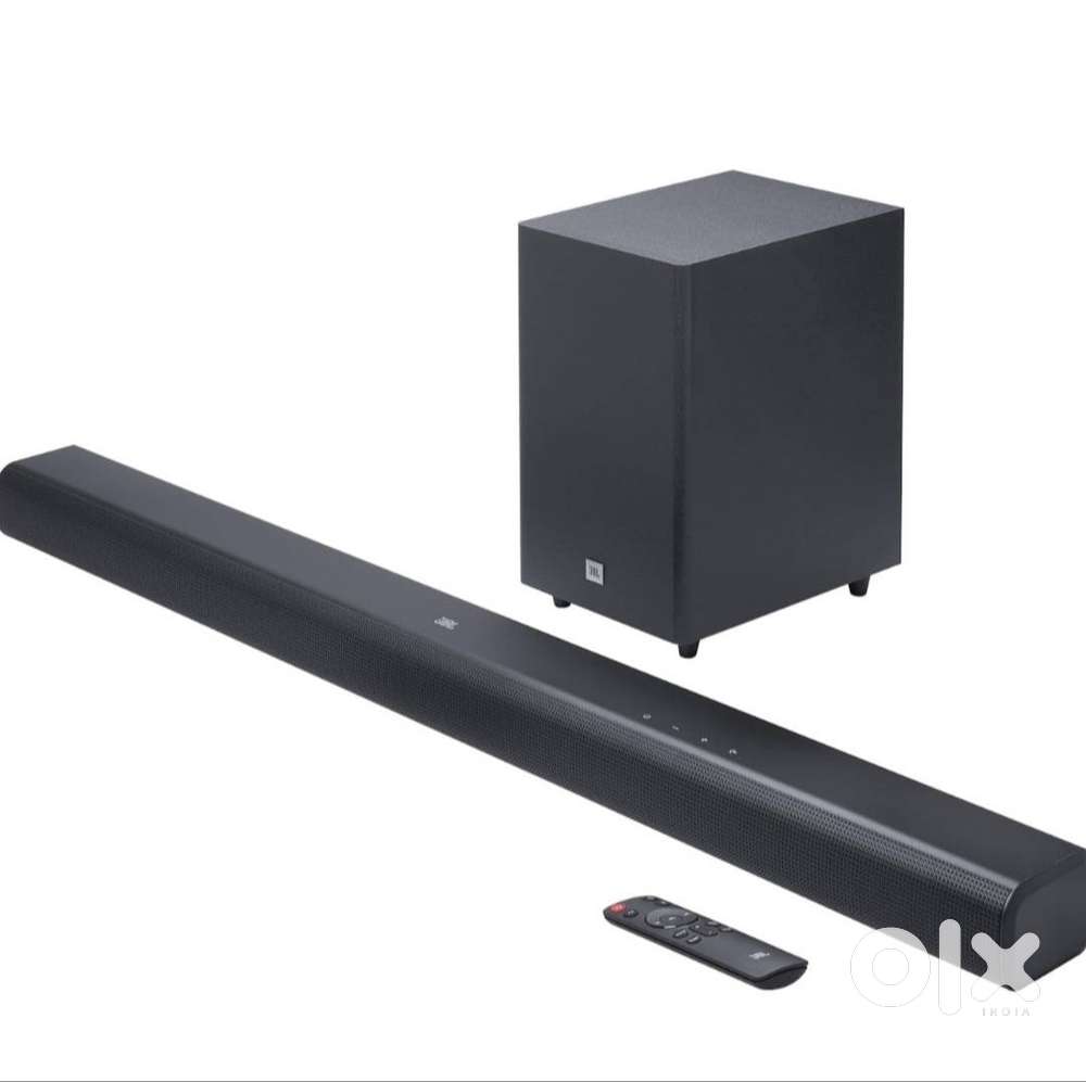JBL Newly Launched Cinema SB560 (3.1 channel)