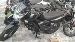 Unicorn Honda