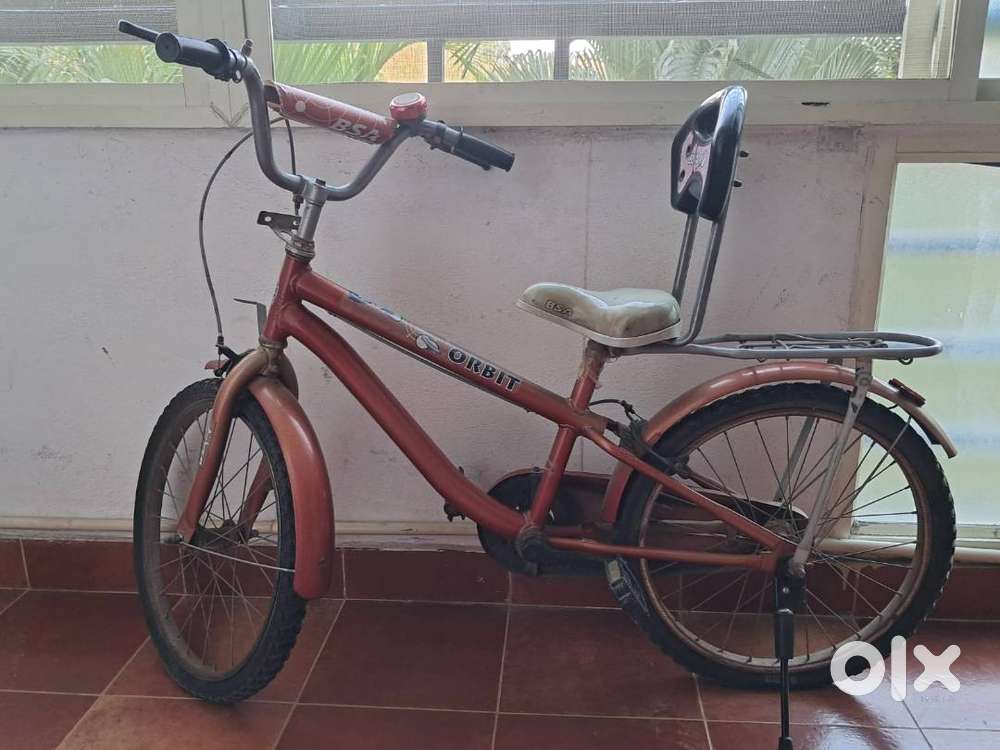 Kids Cycle BSA Orbit for Sale