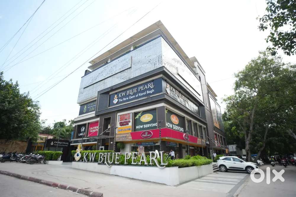 Title (शीर्षक):

Commercial Food Court Investment  10 साल का रेंट pr