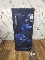 Whirlpool 190ltrs latest flower model single door refrigerator*/*