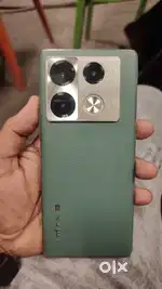 Infinix note 40 pro 5G
