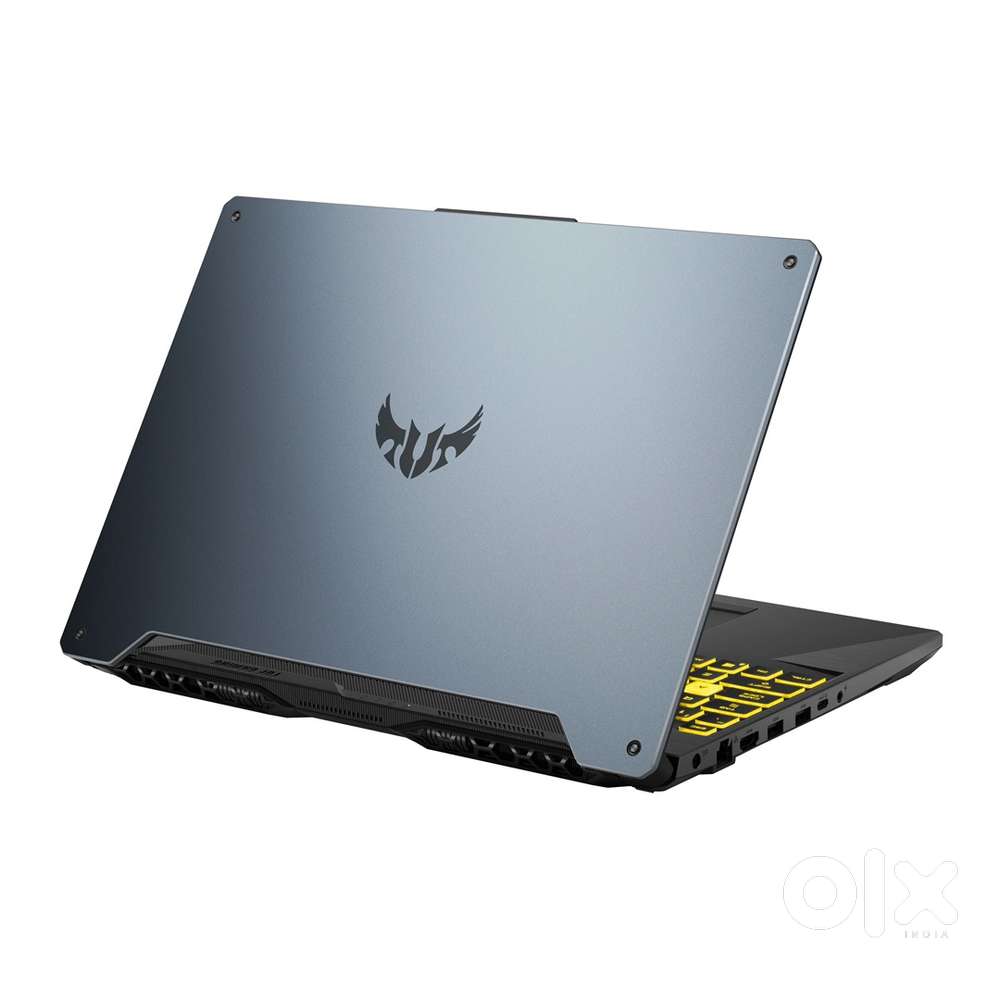 Asus Tuf Gaming F15