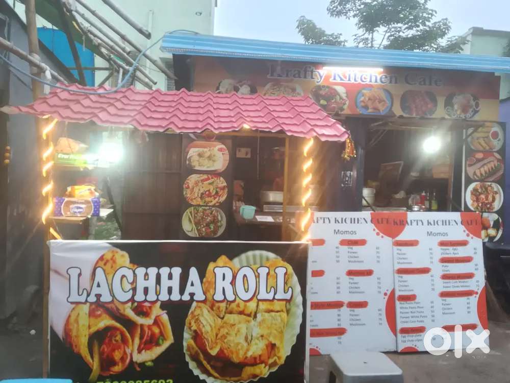 Food stlll