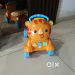 Fisher price scooter for sale Rs 500