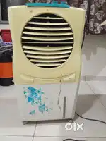 Symphony ice cube Air cooler