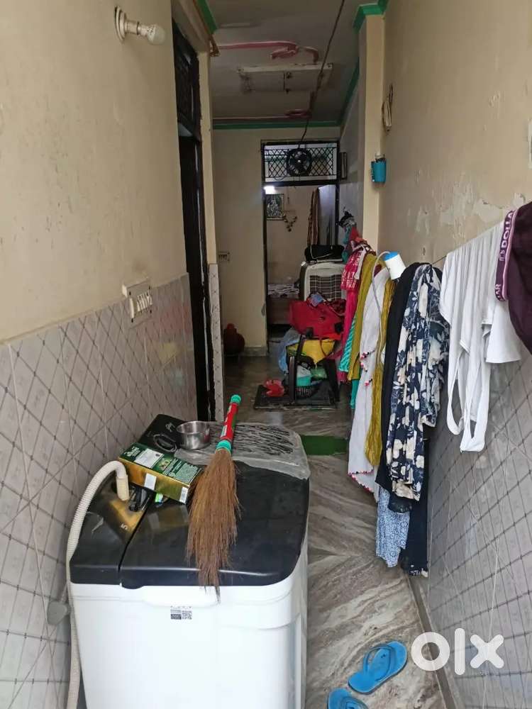 1BHK available for rent