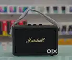Marshall speaker