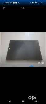Surface pro 13000₹