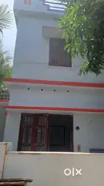 First Floor House for rent