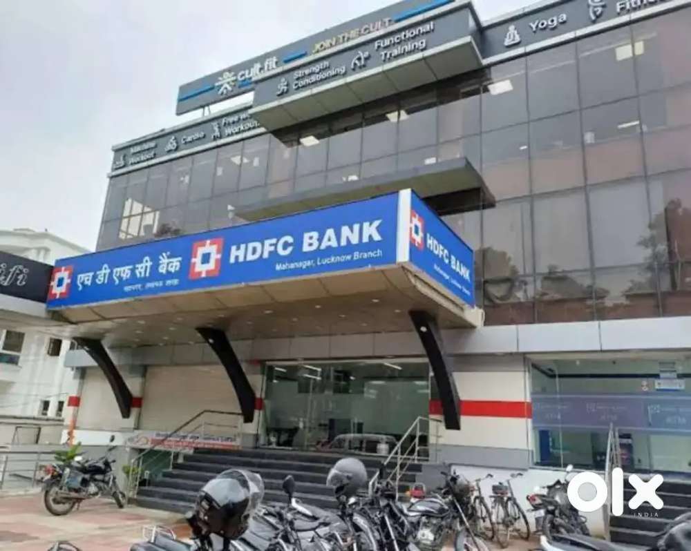 VACANCY OPENING FOR HDFC BANK VACANCY APPLY NOW.!!