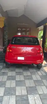 Maruti Suzuki Swift 2006