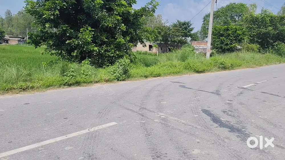 रेजिडेंशियल प्लॉट बेहतर लोकेशन पर बुक करें तुरंत कब्जा के साथ मे