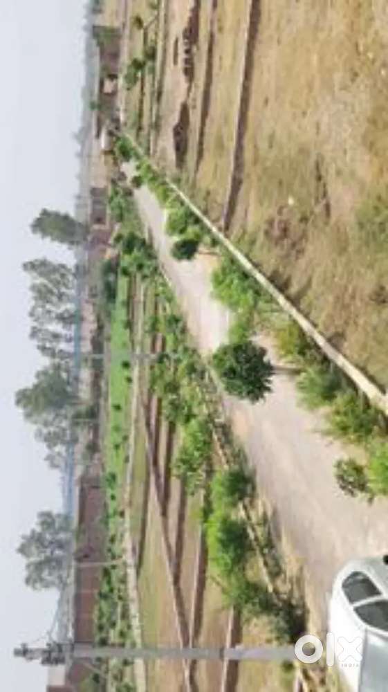 Cheapest plots available in Lucknow