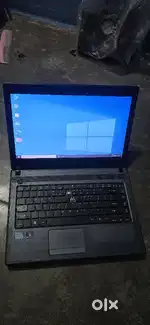 ACER ASPIRE 4739Z LAPTOP Good Working condition