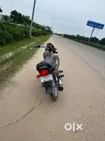 Self start