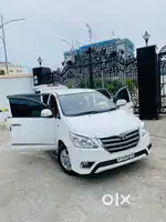Toyota Innova 2012 Diesel 200000 Km Driven
