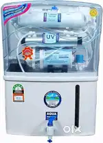 Aquafresh ro system with warranty 15ltr tank
