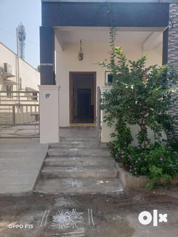 Single bed Room House for Rent