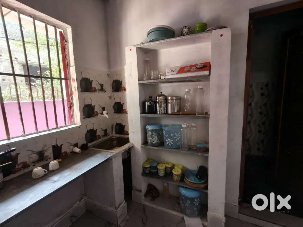 Bda colony, chandrashekharpur