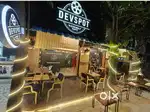 Part time job in Cafe