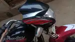 A bike in good condition