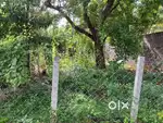 MelMaruvathur Residential Area Plot