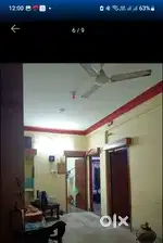 FEMALE FLATMATE REQUIRED, ONE ROOM IS EMPTY WITH ATTACHED WASHROOM