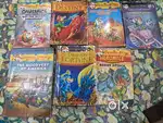 Geronimo Stilton