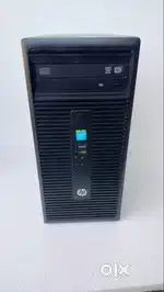 Refurbished HP 280 G1 CPU