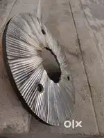 Flour mill